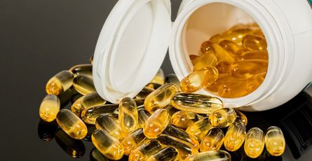 Kwasy omega-3 – obowiązkowa suplementacja?
